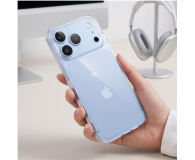 Tech-Protect Flexair + Glass 2-Pack Do Iphone 17 Pro Max / 18 Pro Max - 1586935 - zdjęcie 10
